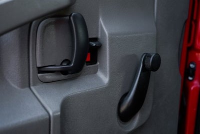 2017 Chevrolet Express 3500 Work Van