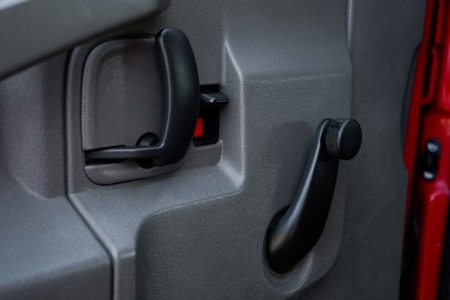 2017 Chevrolet Express 3500 Work Van