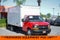 2017 Chevrolet Express 3500 Work Van