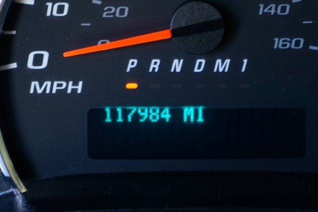 2017 Chevrolet Express 3500 Work Van