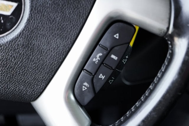 2017 Chevrolet Express 3500 Work Van