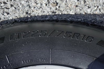 2017 Chevrolet Express 3500 Work Van