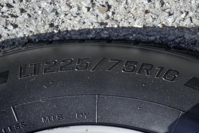 2017 Chevrolet Express 3500 Work Van