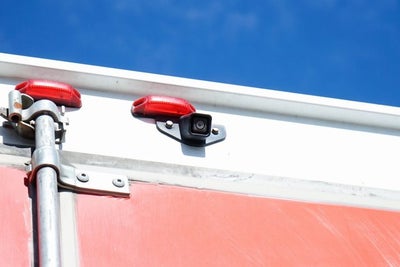 2017 Chevrolet Express 3500 Work Van