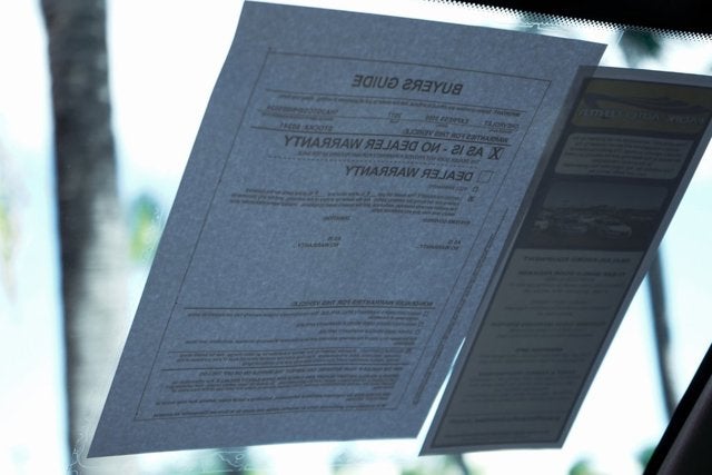 2017 Chevrolet Express 3500 Work Van