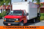 2017 Chevrolet Express 3500 Work Van