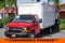 2017 Chevrolet Express 3500 Work Van