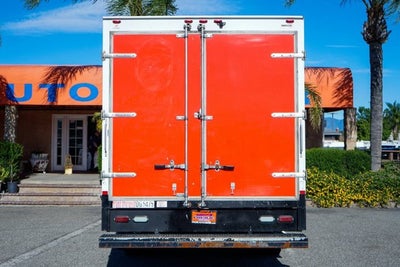 2017 Chevrolet Express 3500 Work Van