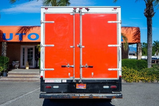 2017 Chevrolet Express 3500 Work Van