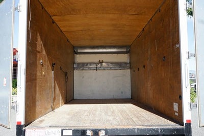 2017 Chevrolet Express 3500 Work Van