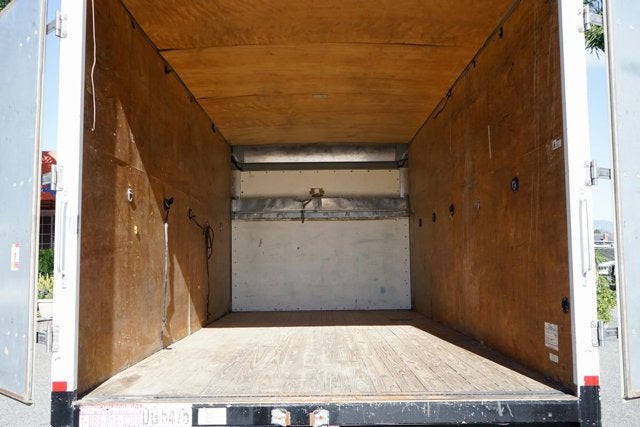 2017 Chevrolet Express 3500 Work Van