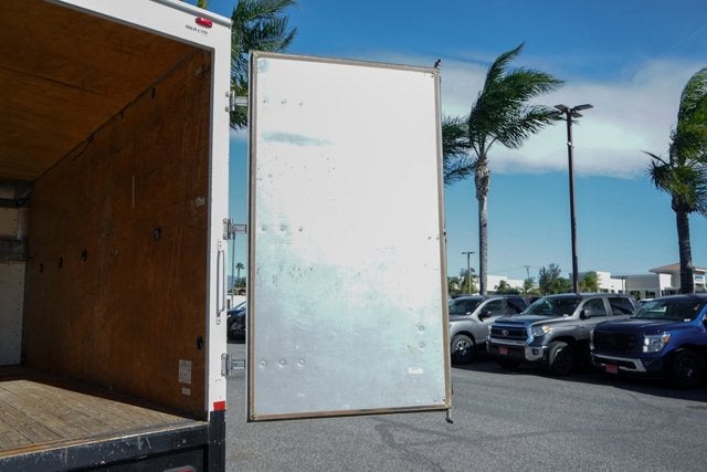 2017 Chevrolet Express 3500 Work Van