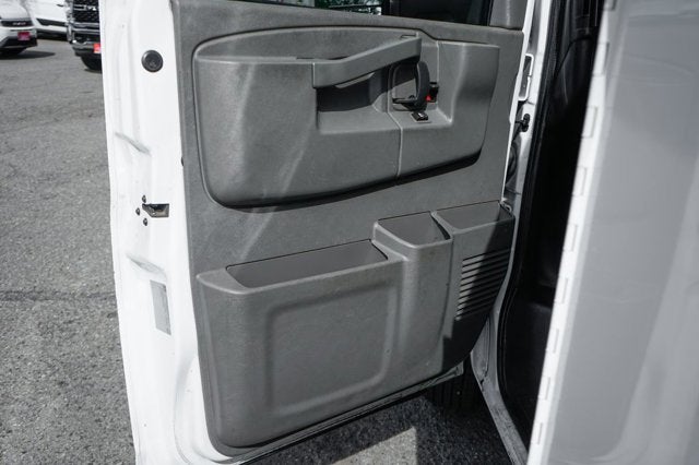 2019 Chevrolet Express Cutaway 4500 Series