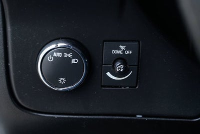 2019 Chevrolet Express Cutaway 4500 Series