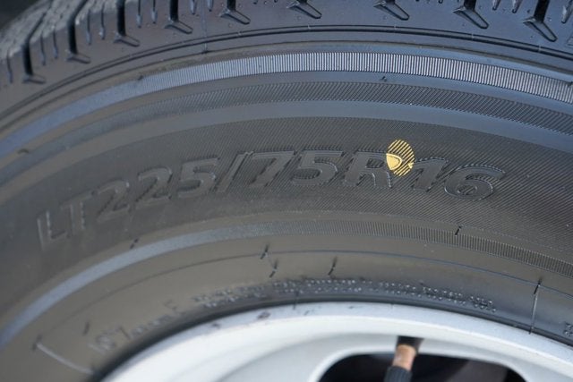 2019 Chevrolet Express Cutaway 4500 Series