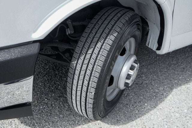 2019 Chevrolet Express Cutaway 4500 Series