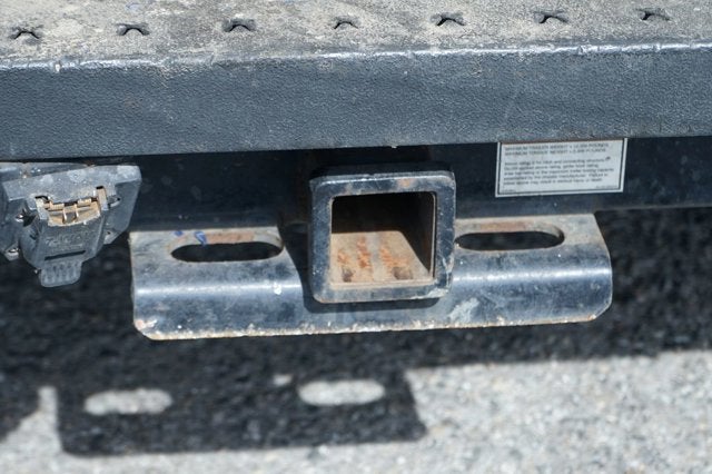 2019 Chevrolet Express Cutaway 4500 Series