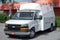 2019 Chevrolet Express Cutaway 4500 Series