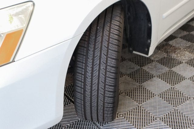 2006 Honda Accord Sdn EX