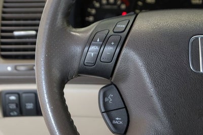 2006 Honda Accord Sdn EX