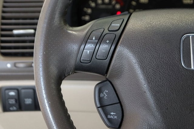 2006 Honda Accord Sdn EX