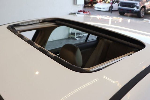 2006 Honda Accord Sdn EX
