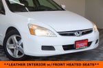 2006 Honda Accord Sdn EX