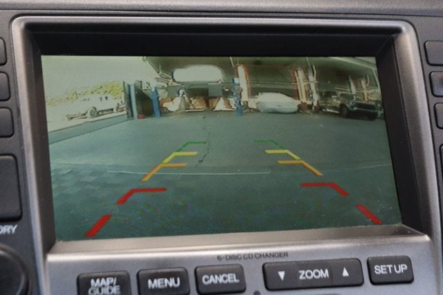 2006 Honda Accord Sdn EX