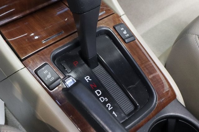 2006 Honda Accord Sdn EX