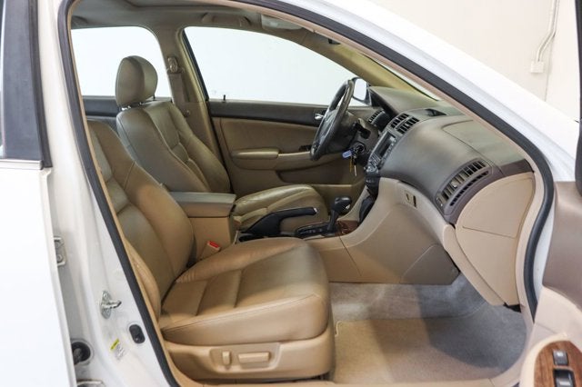 2006 Honda Accord Sdn EX