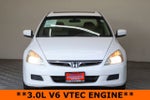 2006 Honda Accord Sdn EX