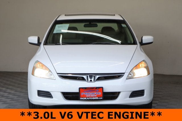 2006 Honda Accord Sdn EX