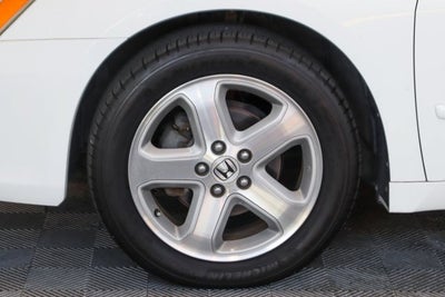 2006 Honda Accord Sdn EX