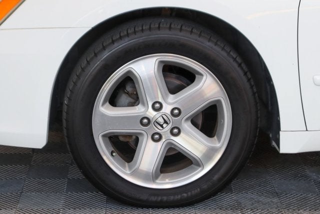 2006 Honda Accord Sdn EX