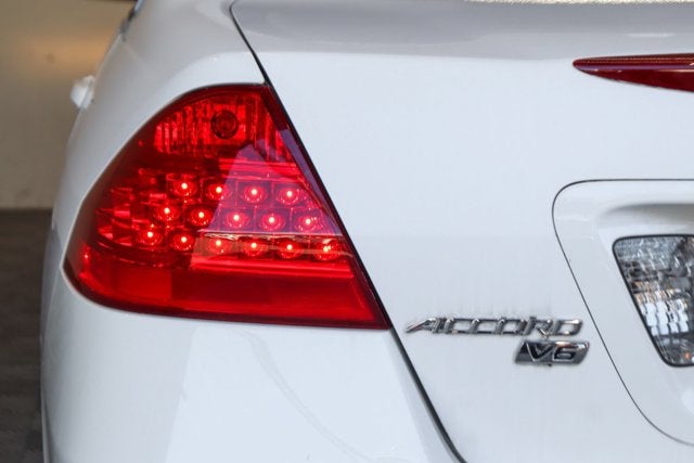 2006 Honda Accord Sdn EX