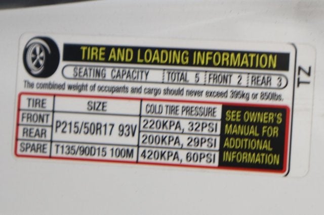 2006 Honda Accord Sdn EX