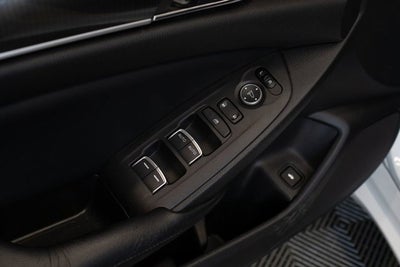 2018 Honda Accord Sedan Sport