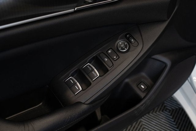 2018 Honda Accord Sedan Sport