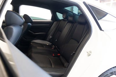 2018 Honda Accord Sedan Sport