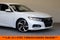 2018 Honda Accord Sedan Sport