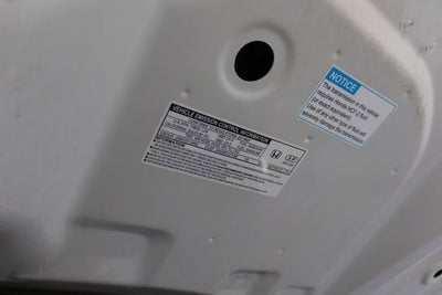 2018 Honda Accord Sedan Sport