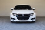 2018 Honda Accord Sedan Sport
