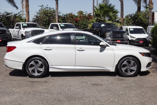 2020 Honda Accord EX-L