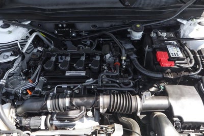 2020 Honda Accord EX-L