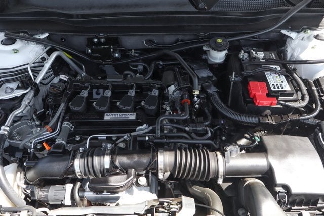 2020 Honda Accord EX-L