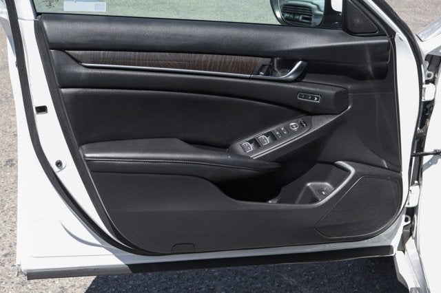 2020 Honda Accord EX-L