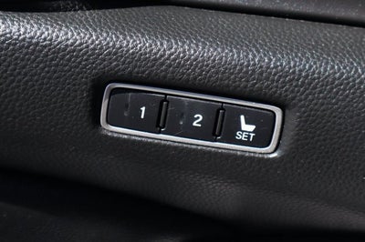 2020 Honda Accord EX-L