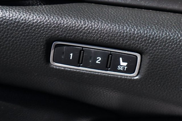 2020 Honda Accord EX-L