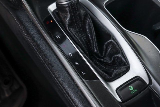 2020 Honda Accord EX-L