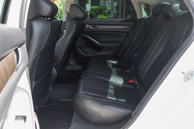 2020 Honda Accord EX-L
